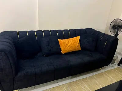 3pcs sofa set