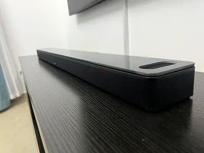 Bose Sound Bar Ultra