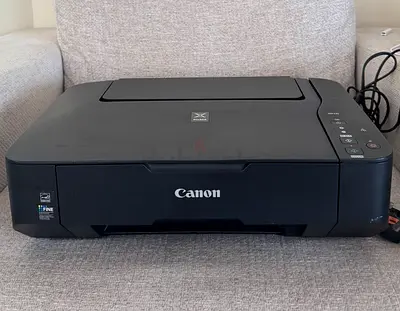Canon PIXMA MP230 Printer/Scanner (No Ink)⁠