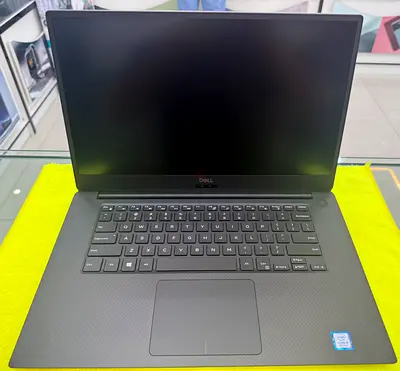 Dell Precision 5540