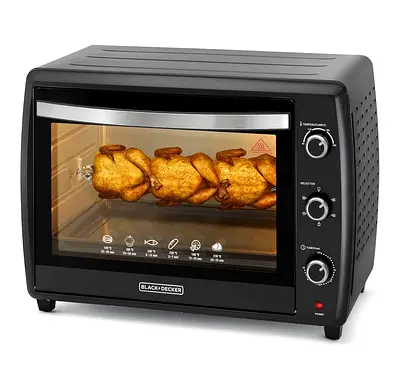 Oven