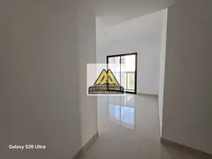 First Tenant Apartment for Annual Rent in Al Jurf Industrial 2 Ajman Brand New Building Private Park