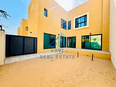 Spacious 4BR Villa | Eco-Friendly Lifestyle | Sustainable City