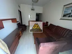 One bedroom and living room in a new building\ Suitable size\ Excellent finishing\ Close to all serv