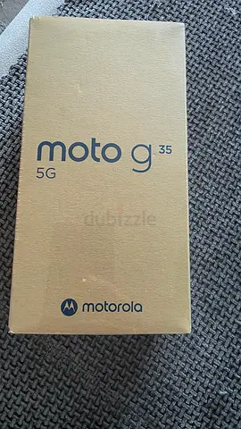 Motorola g35 5G  mobile phone