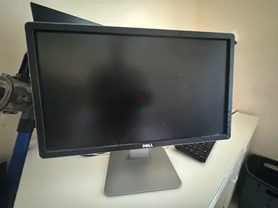 Monitor