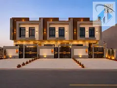 Luxury Modern Villa – Fully Ready | Turnkey | All Included | Freehold A premium modern villa offer