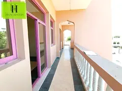 Elegent 5BR Villa Private Garden