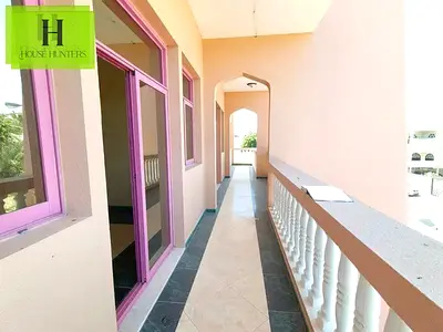 Elegent 5BR Villa Private Garden