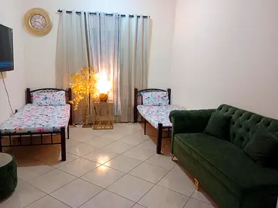 Bed space available for a Female