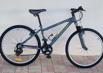 Torred Almunium mountain bike 26 - good condition
