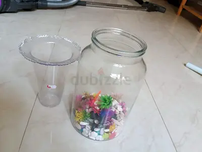 Fish tank