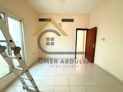 1bhk apartment available only 27k in muwaileh sharjha