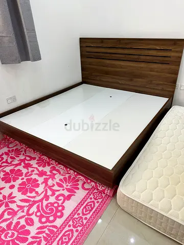 Bed frame