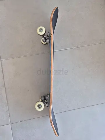 Skateboard