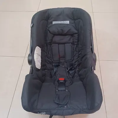 Car seat for infant