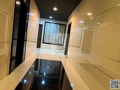 للإيجار شقة غرفه وصاله مميزة بمساحة واسعة   وتصميم عملي يناسب العائلات والأفراد الباحثين عن الراحة والهدوء.