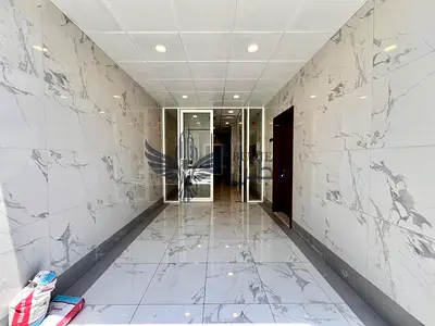 Brand New Spacious 1 BHK | Family Building | Muweilah School Area