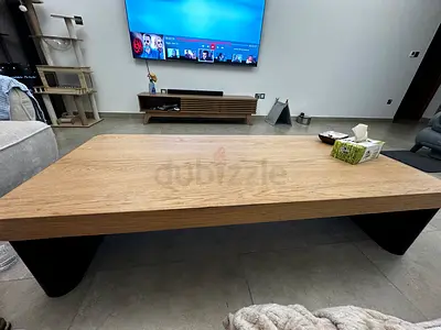 Sofa table
