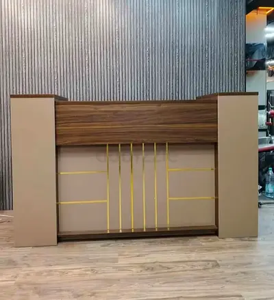 Brand New Reception Table 180cm size Available