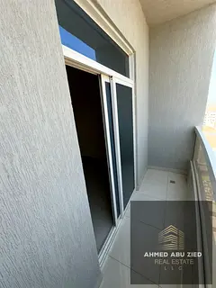 Brand New 2 Bedroom Apartment for Rent in Al Jurf 3 | Balcony | AED 40K