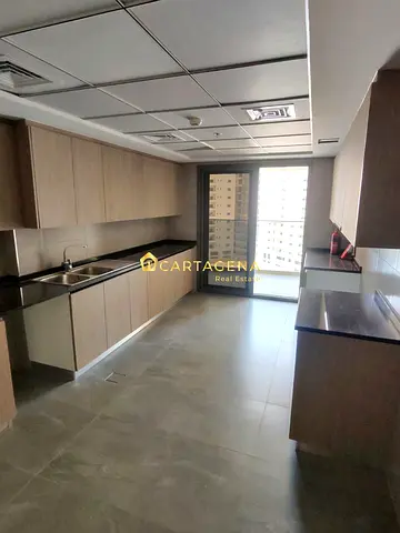 One Month free | 4 Bedrooms with Maid| Pool & Gym