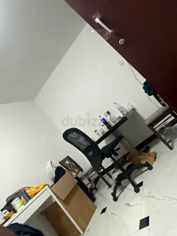 Dinning table  with 2 chair
