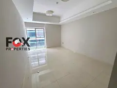 2-bedroom apartment for annual rent in Al Rashidiya 1, Gulfa Tower / Arcus Tower Ajman, free gym and