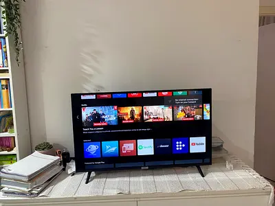 Smart tv 40 inch TCL