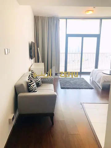 FRUNISHED STUDIO| DSO|READY TOMOVE IN| SPACIOUS