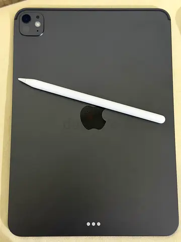 Ipad Pro M5 11 Inch Wifi, With Apple Pencil Pro