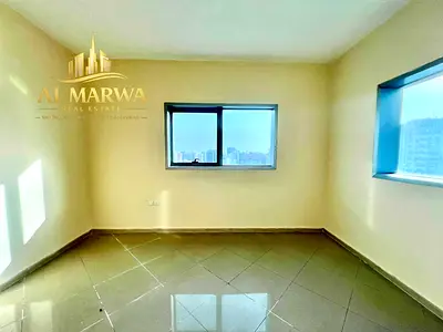 One Month Free|| Specious 2BR || Balcony || Separate Hall || On Dubai Border || Near RTA Bus || Ready To Move