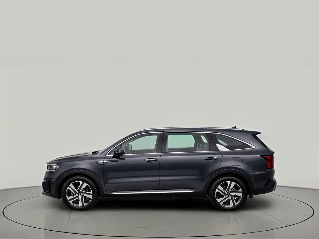 كيا سورينتو 2023
