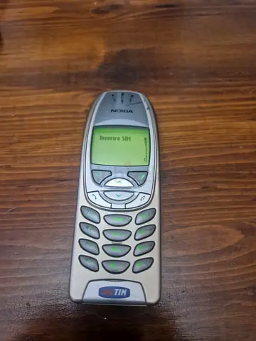 Nokia 6310