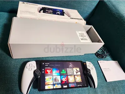 Playstation Portal - Like new with box