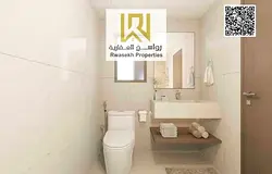 One Bedroom Apartment for Sale in Kenya Project Ajman Prime Location