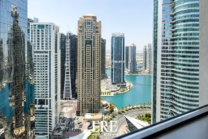 Premium Office | Platinum Tower | JLT