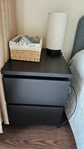Side table