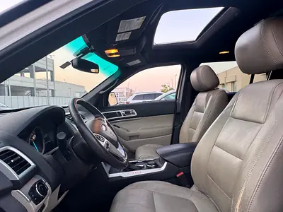 صورة 11 لـ 2015 FORD EXPLORER