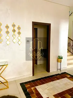 Luxury Villa for Sale | 5 Master Bedrooms in Garden City – 9,224 Sq. Ft