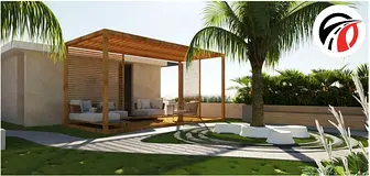 Luxury 2BHK 20% Now 20% during construction 60% 3 Years Post Handover (Handover Q4 2026)