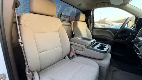 2014 GMC SIERRA 照片 14