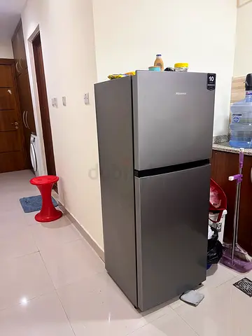 REFRIGERATOR NEAT CONDITION