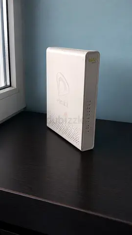 Wi-Fi Router