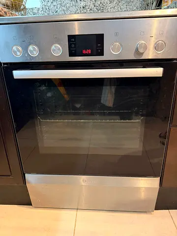 Bosch Electric Oven - Good Working Condition