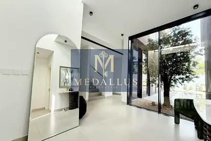Forest Living Redefined | Elegant 3BR Townhouse | Designed for Family Living | Contemporary Design | Masaar Forest Community