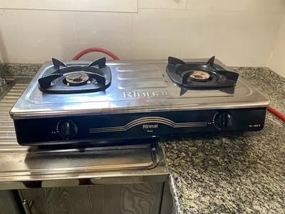 Stove