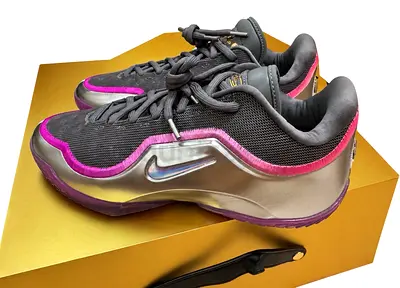 Nike LeBron XXXII (Bubble Boy) Brand new (Not used) Limited edition.