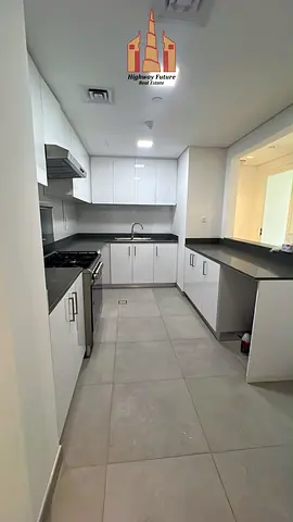 Modern luxurious 2bhk + Close Kitchen + Both Master Bedroom + Big Balcony