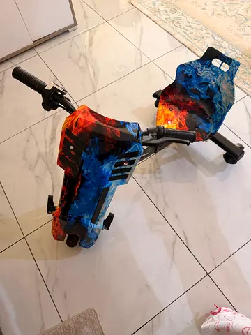Electric Drifting Scooter for Kids